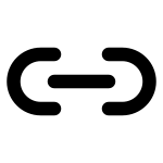 Link SVG Icon